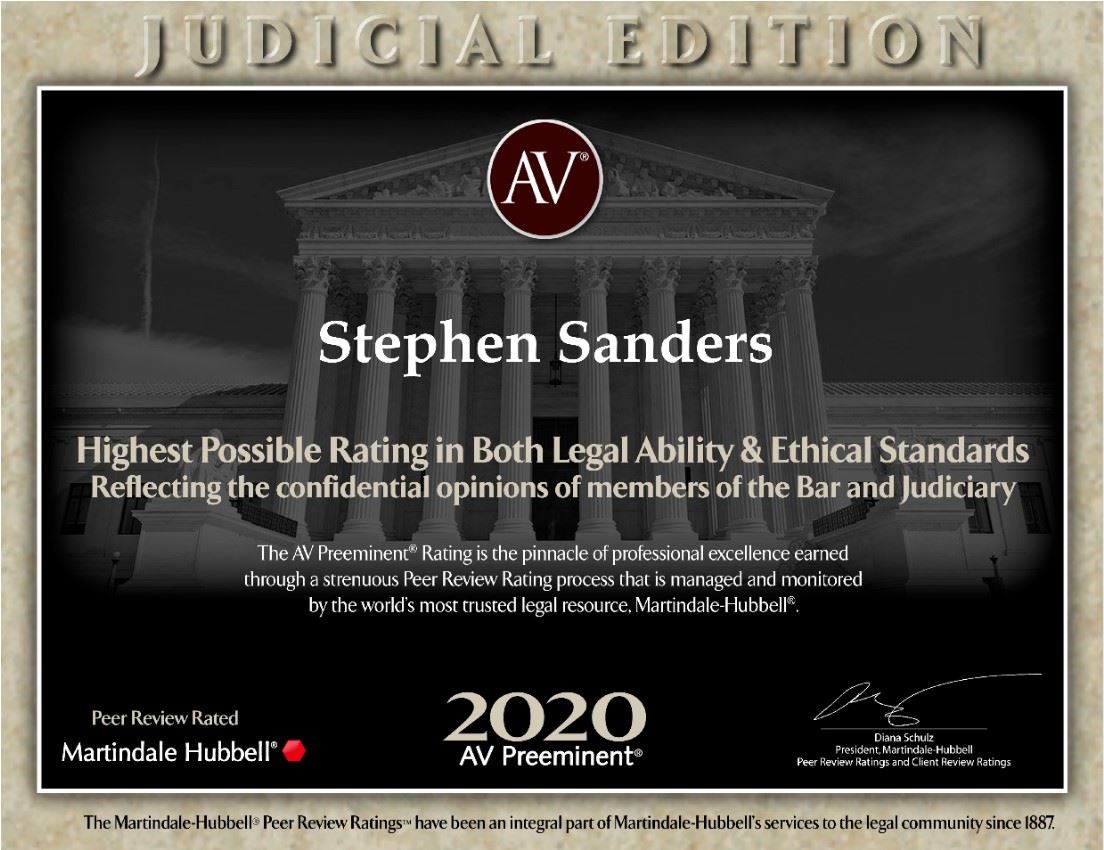 Sanders.Law