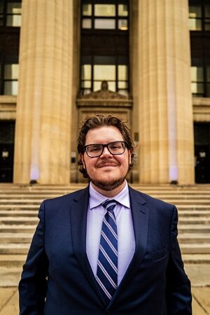 Josh – Wyco Columns small pic Joshua L. Baker
