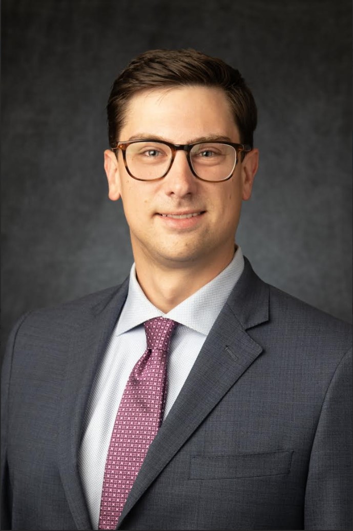 Kenneth W. Finley III