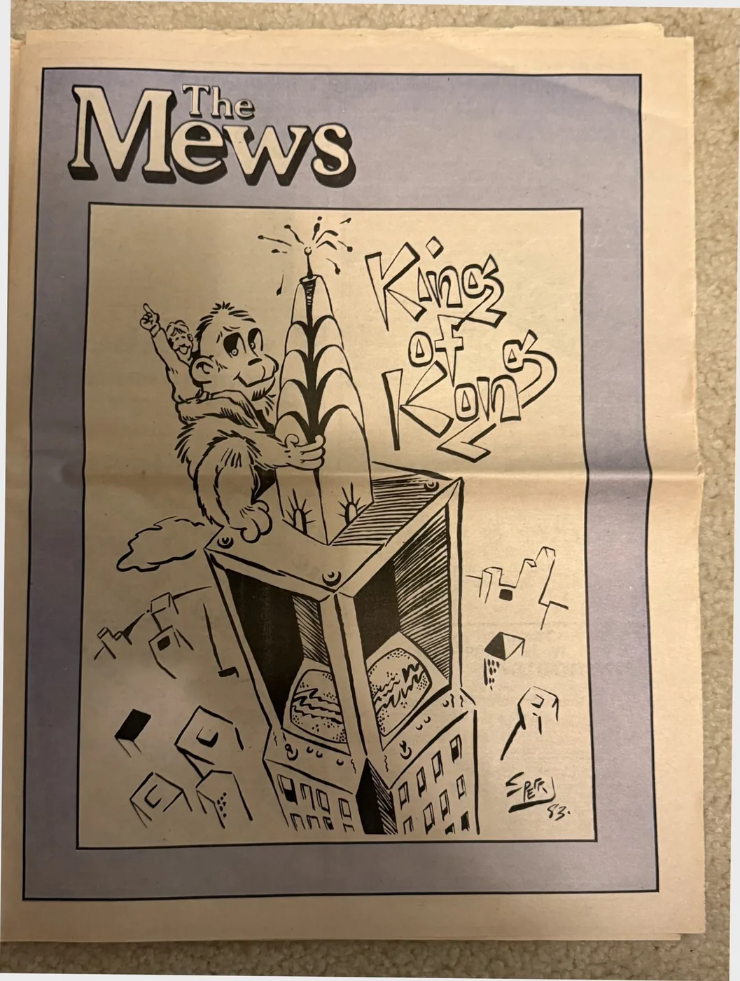 Cover of 